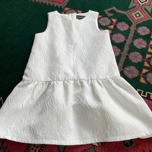 Victoria Beckham small girls dress